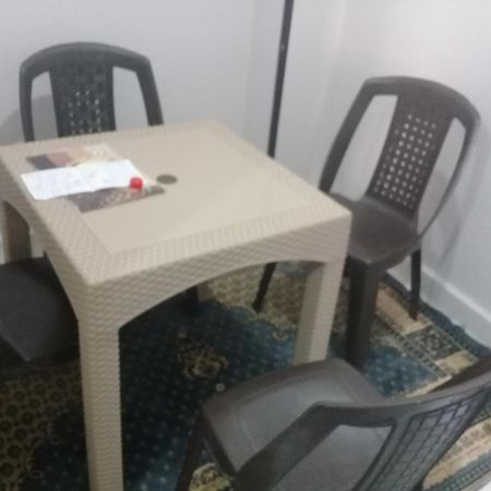 Toman Pyramids Hotel Kafret el-Gabal المظهر الخارجي الصورة