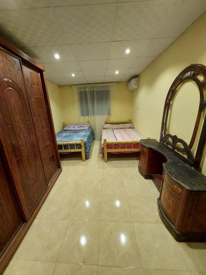 Toman Pyramids Hotel Kafret el-Gabal المظهر الخارجي الصورة