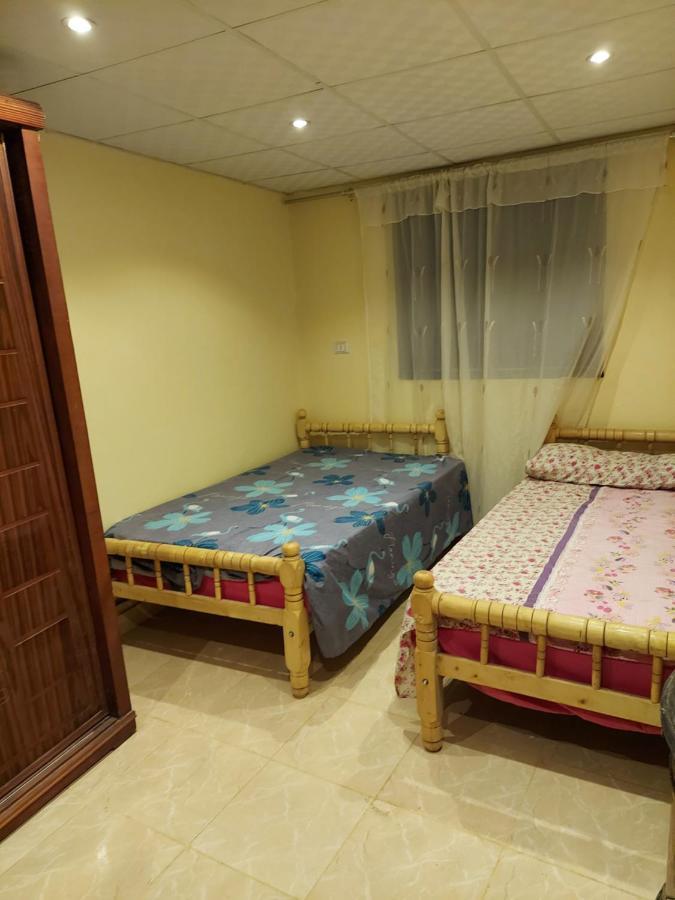 Toman Pyramids Hotel Kafret el-Gabal المظهر الخارجي الصورة