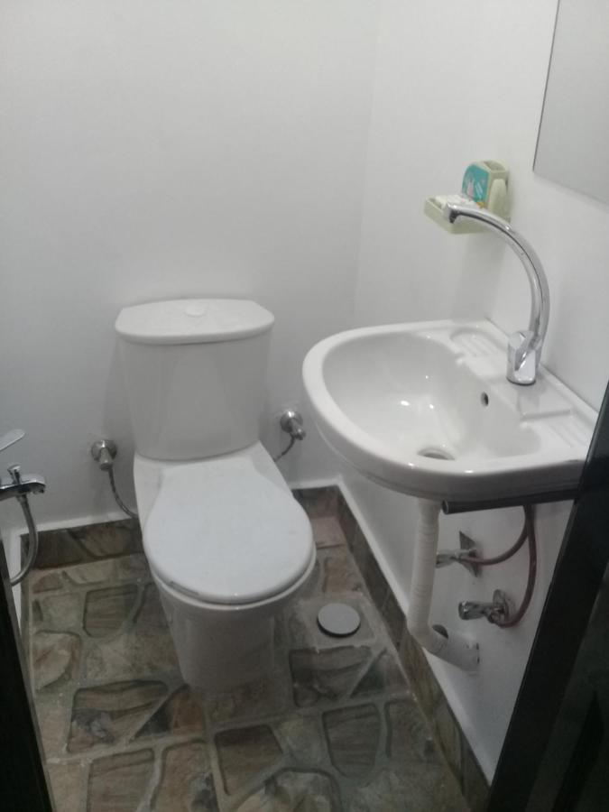 Toman Pyramids Hotel Kafret el-Gabal المظهر الخارجي الصورة