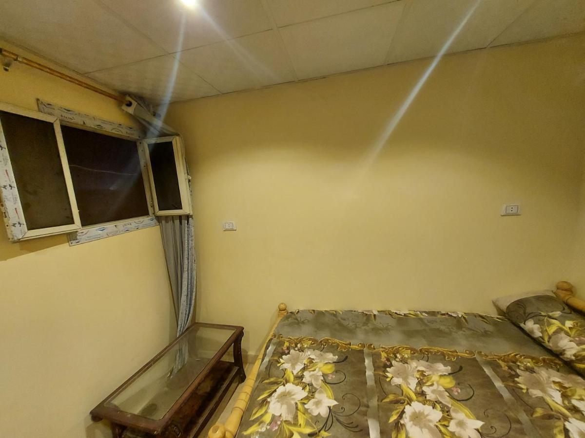 Toman Pyramids Hotel Kafret el-Gabal الغرفة الصورة