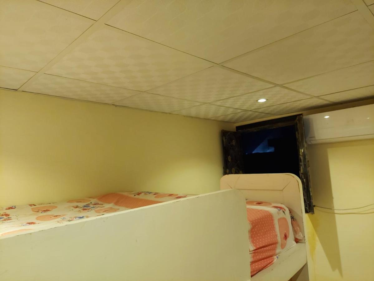 Toman Pyramids Hotel Kafret el-Gabal المظهر الخارجي الصورة