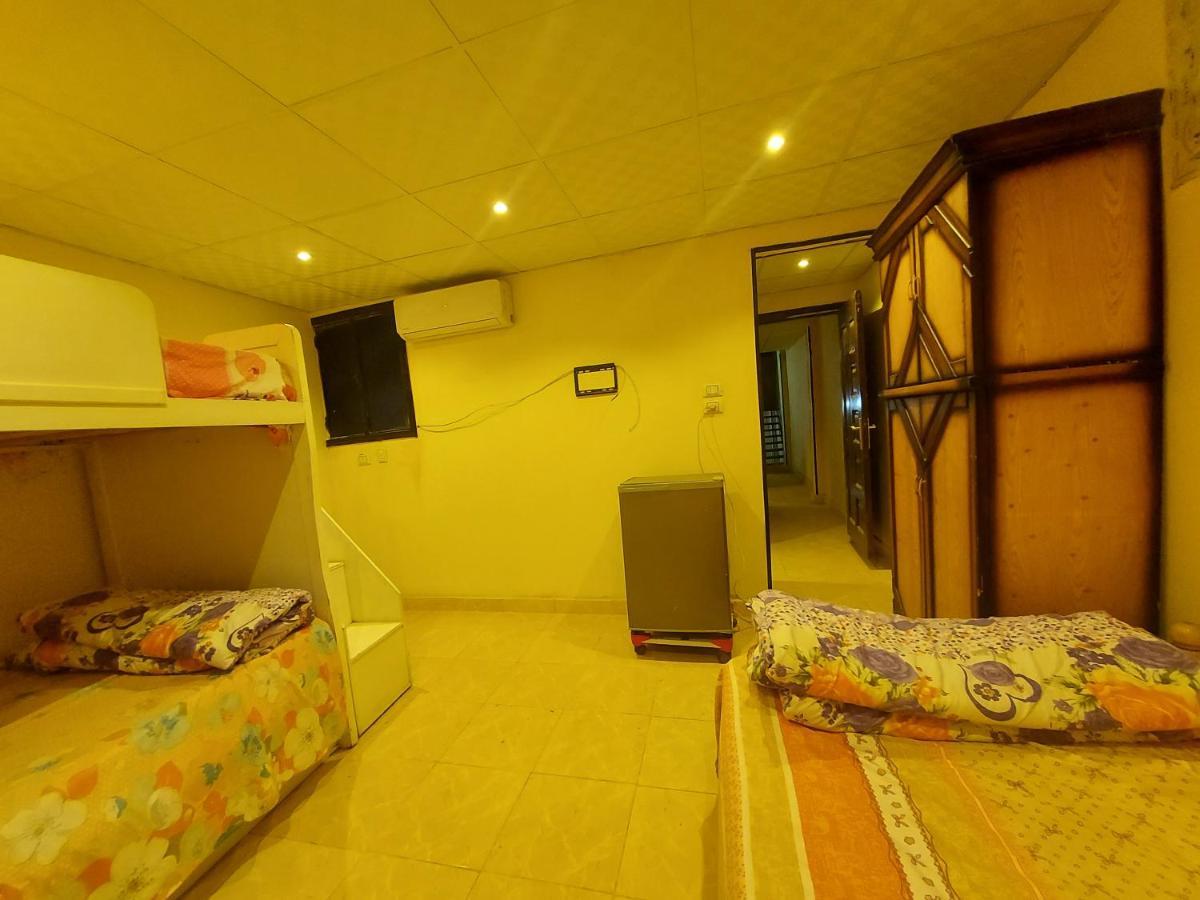 Toman Pyramids Hotel Kafret el-Gabal المظهر الخارجي الصورة
