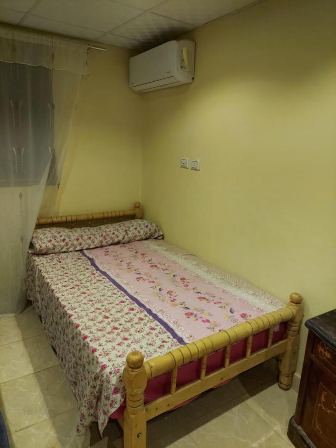 Toman Pyramids Hotel Kafret el-Gabal المظهر الخارجي الصورة