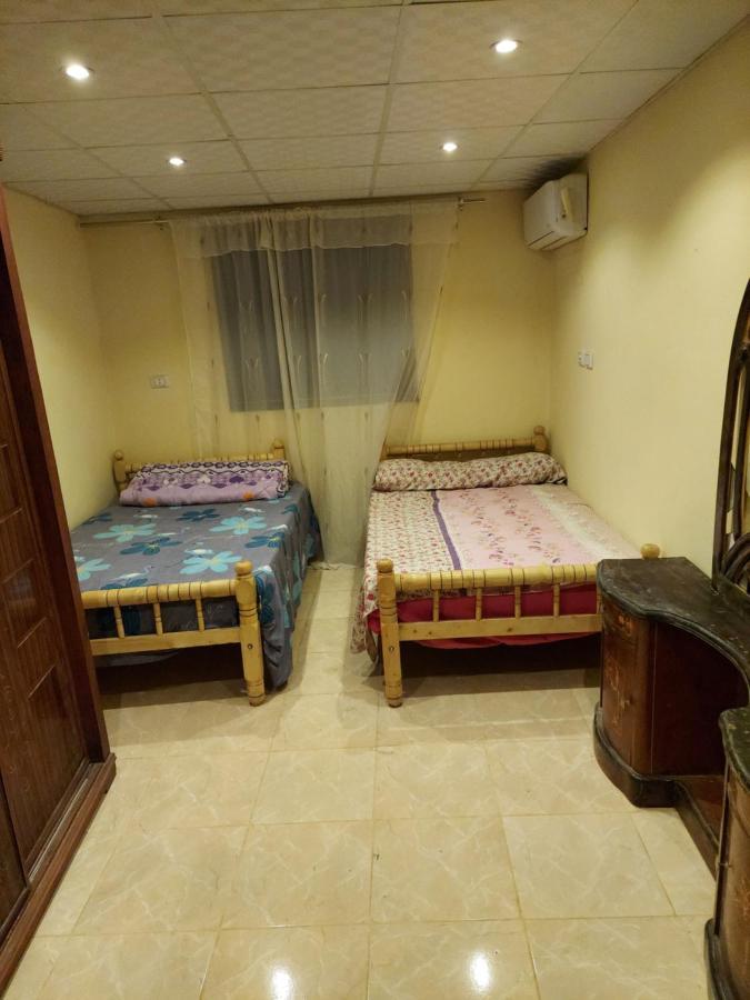 Toman Pyramids Hotel Kafret el-Gabal المظهر الخارجي الصورة