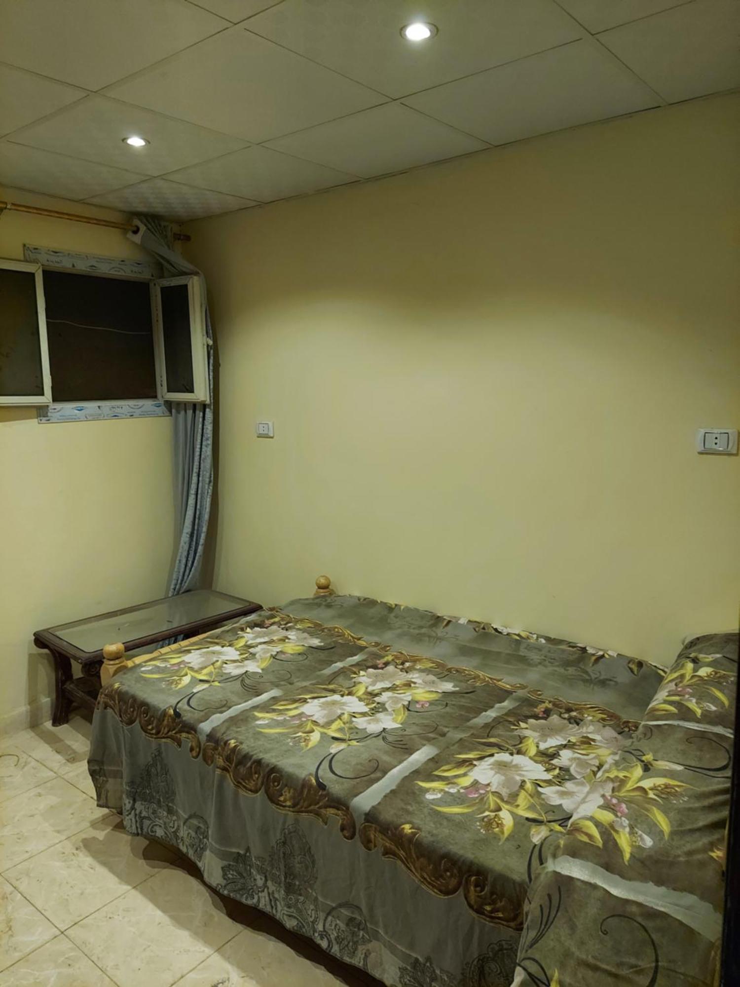 Toman Pyramids Hotel Kafret el-Gabal الغرفة الصورة