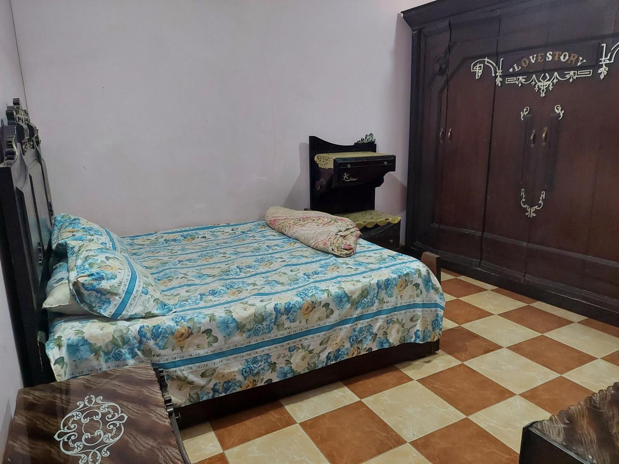 Toman Pyramids Hotel Kafret el-Gabal الغرفة الصورة