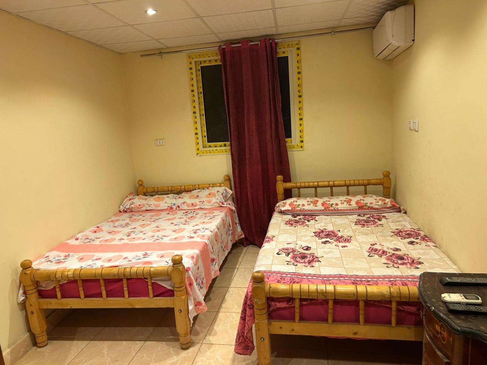 Toman Pyramids Hotel Kafret el-Gabal المظهر الخارجي الصورة