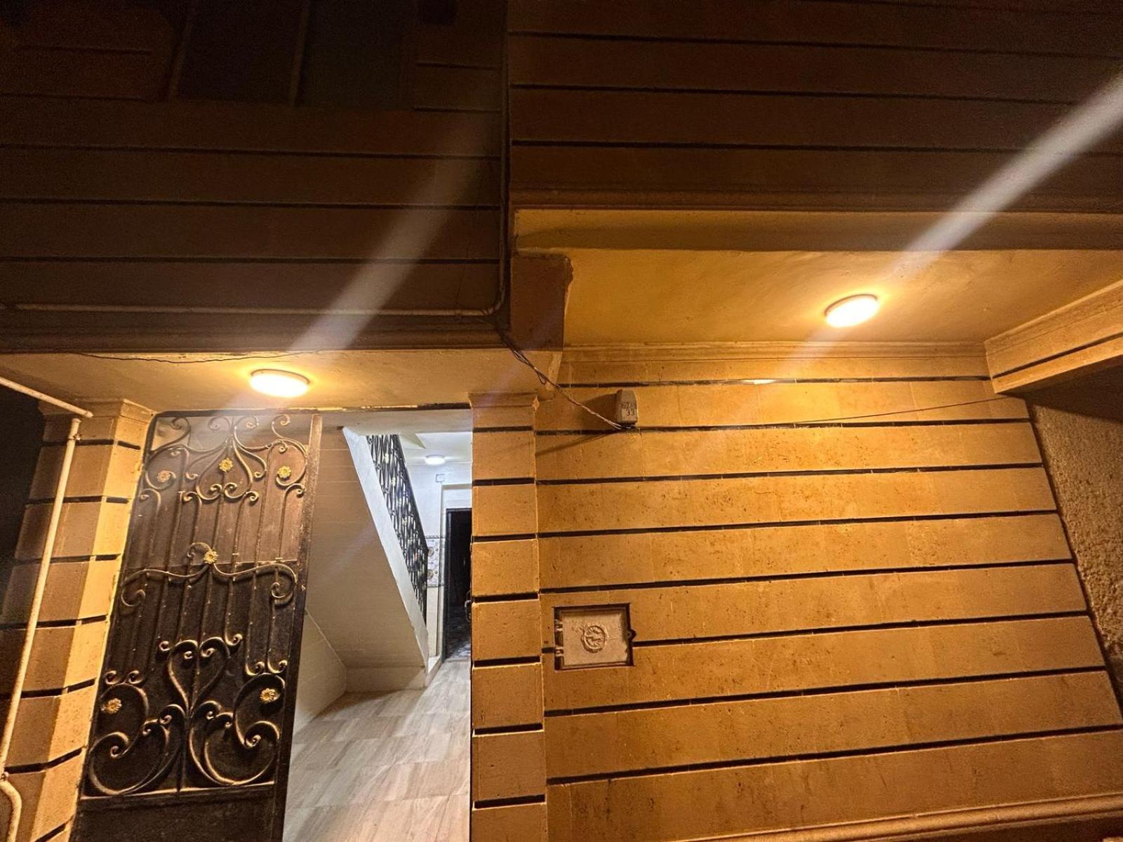 Toman Pyramids Hotel Kafret el-Gabal المظهر الخارجي الصورة